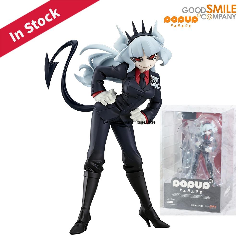 Good Smile Company Pop Up Parade - 100 % Original, auf Lager, Good