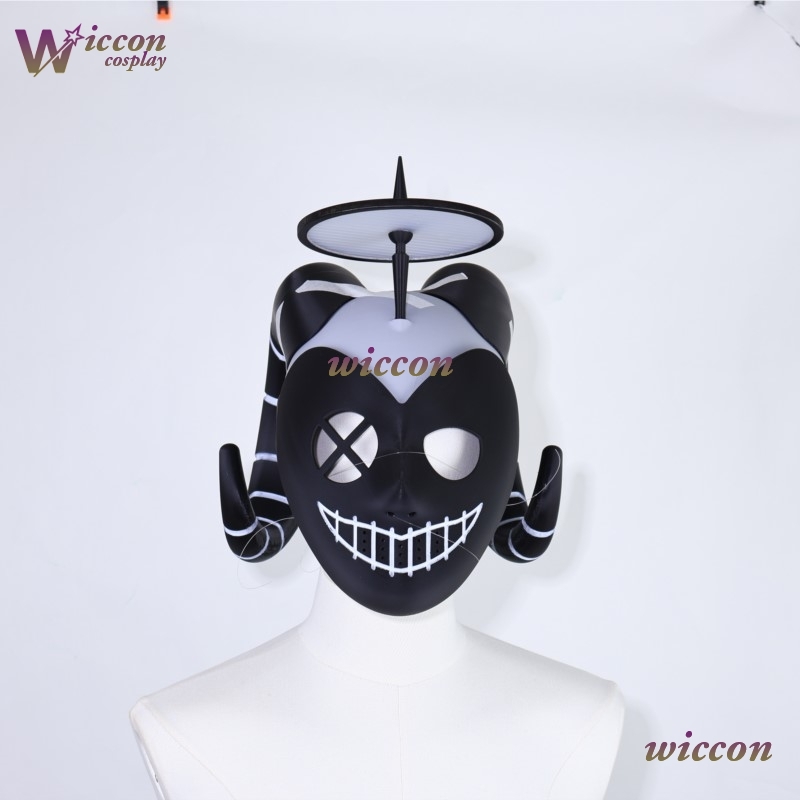 Cosplay Prop 3D Print Settings - Party Anime Cosplay 3D Druck Laute