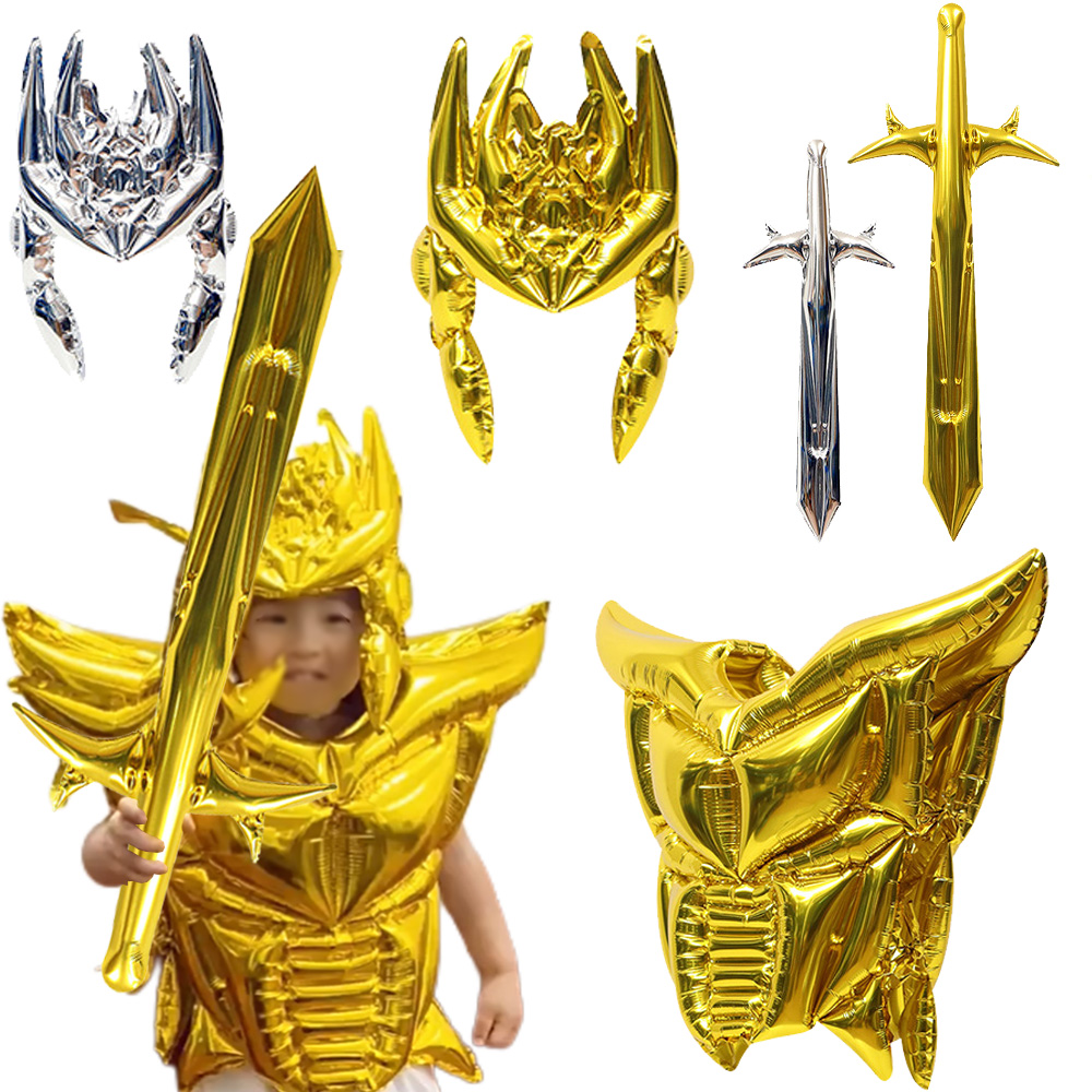 Cosplay Prop Dagger - Kinderkleidung, Ballonschwerter, Helme und Rüstung, Quipment,
