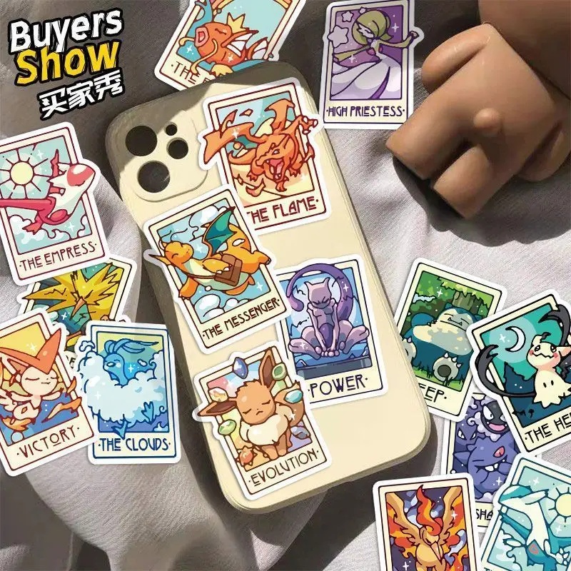 90/180 Stück Pokémon Kawaii DI – Cosplay Prop Making Bewertung und Preis