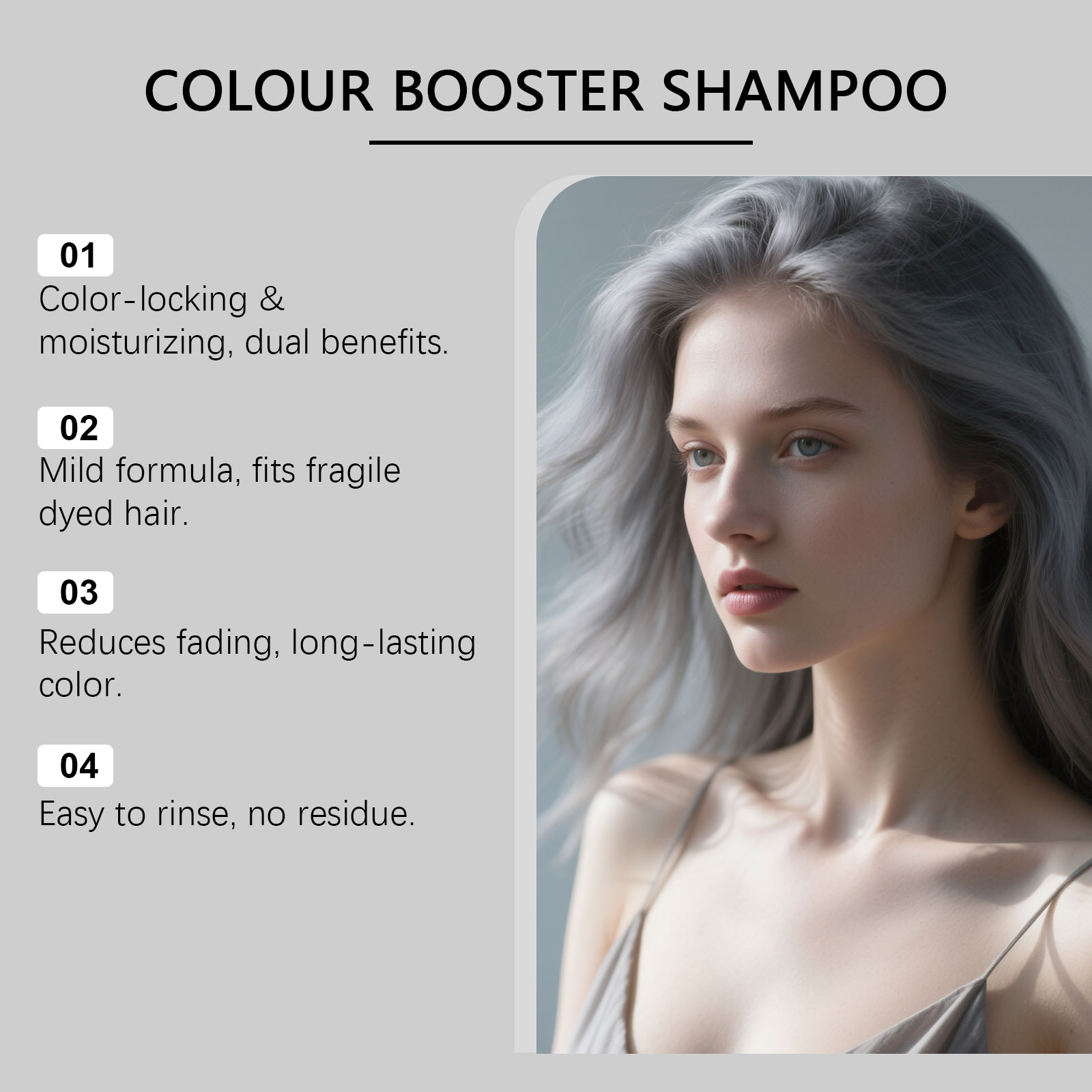 Farbverstärkendes Shampoo, das – Hair Spray Color Bewertung und Preis