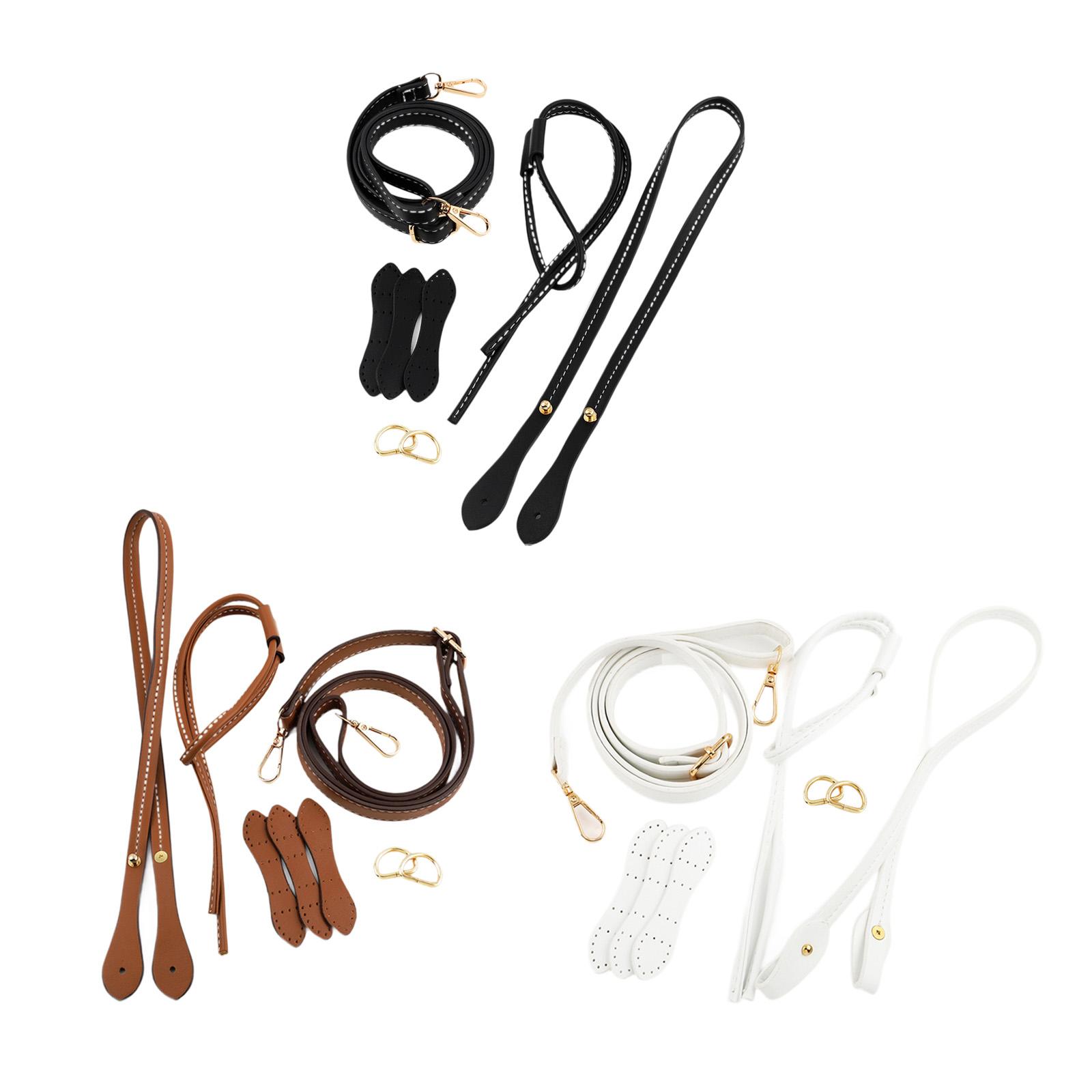 Handgefertigtes Häkel-Tascheng – D Ring Strap Bewertung und Preis
