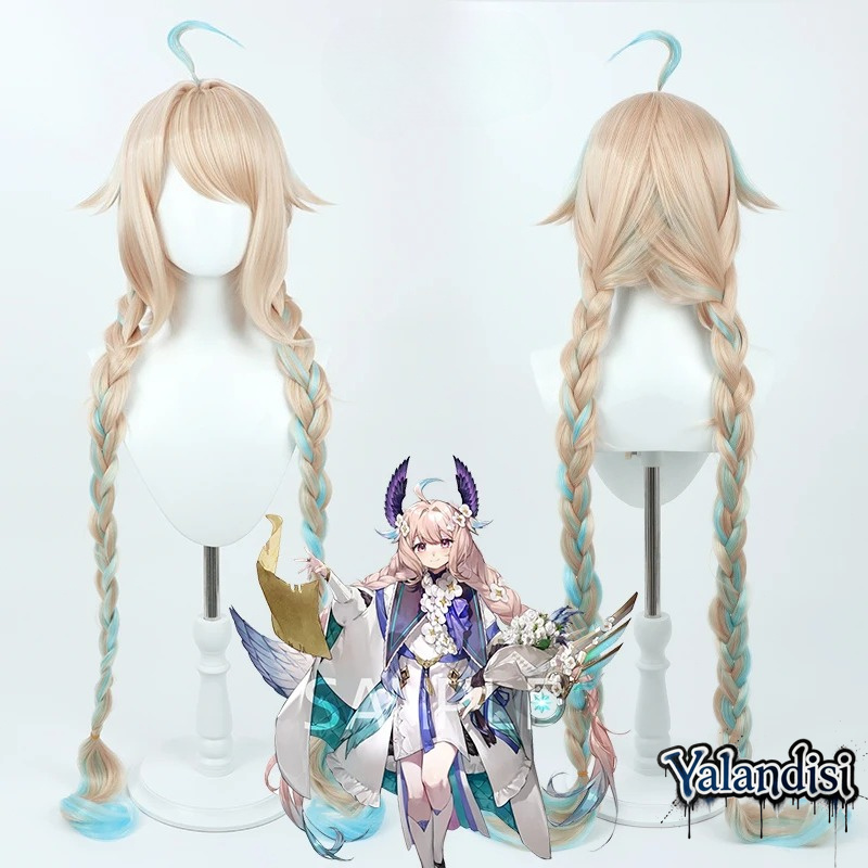 Yalandisi& Nijisanji EN Enna A – Prop En Cosplay Bewertung und Preis
