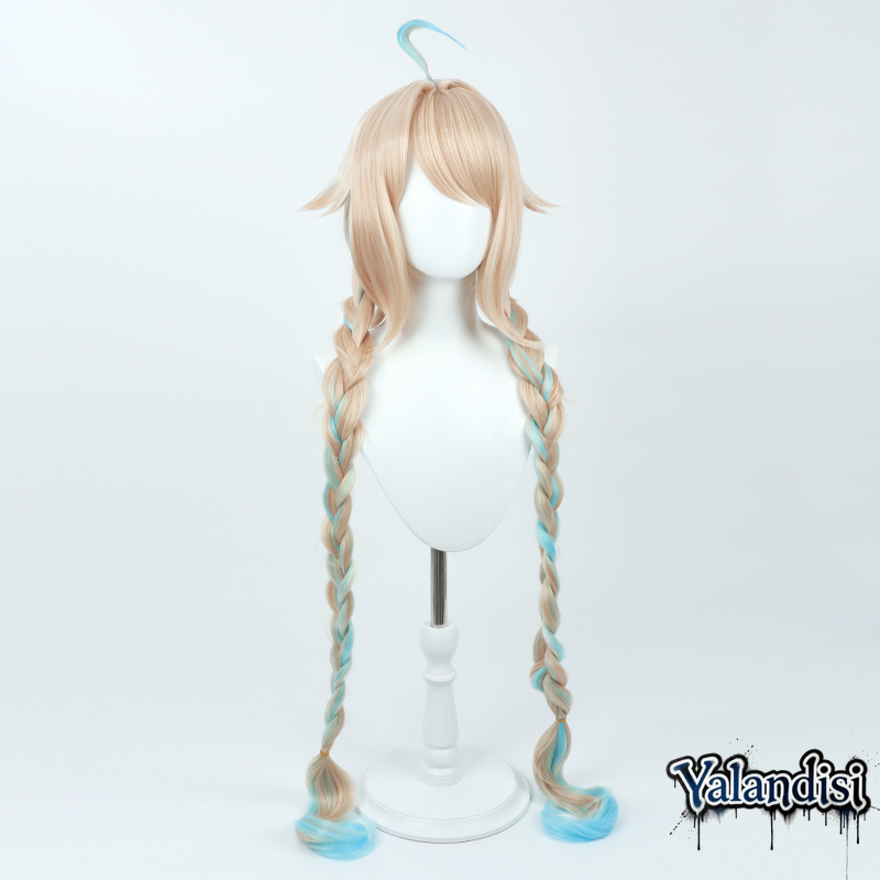 Yalandisi& Nijisanji EN Enna A – Prop En Cosplay Bewertung und Preis