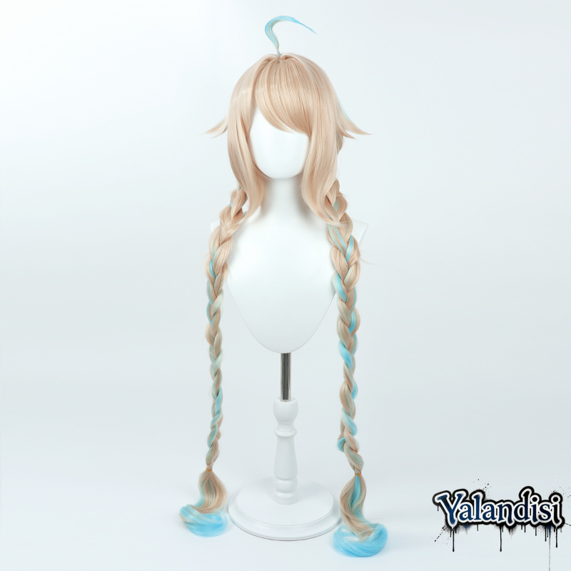Yalandisi& Nijisanji EN Enna A – Prop En Cosplay Bewertung und Preis