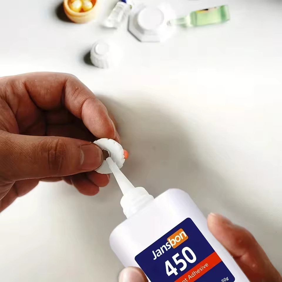5 Sekunden Sekundenkleber, sta – Contact Cement Glue Bewertung und Preis