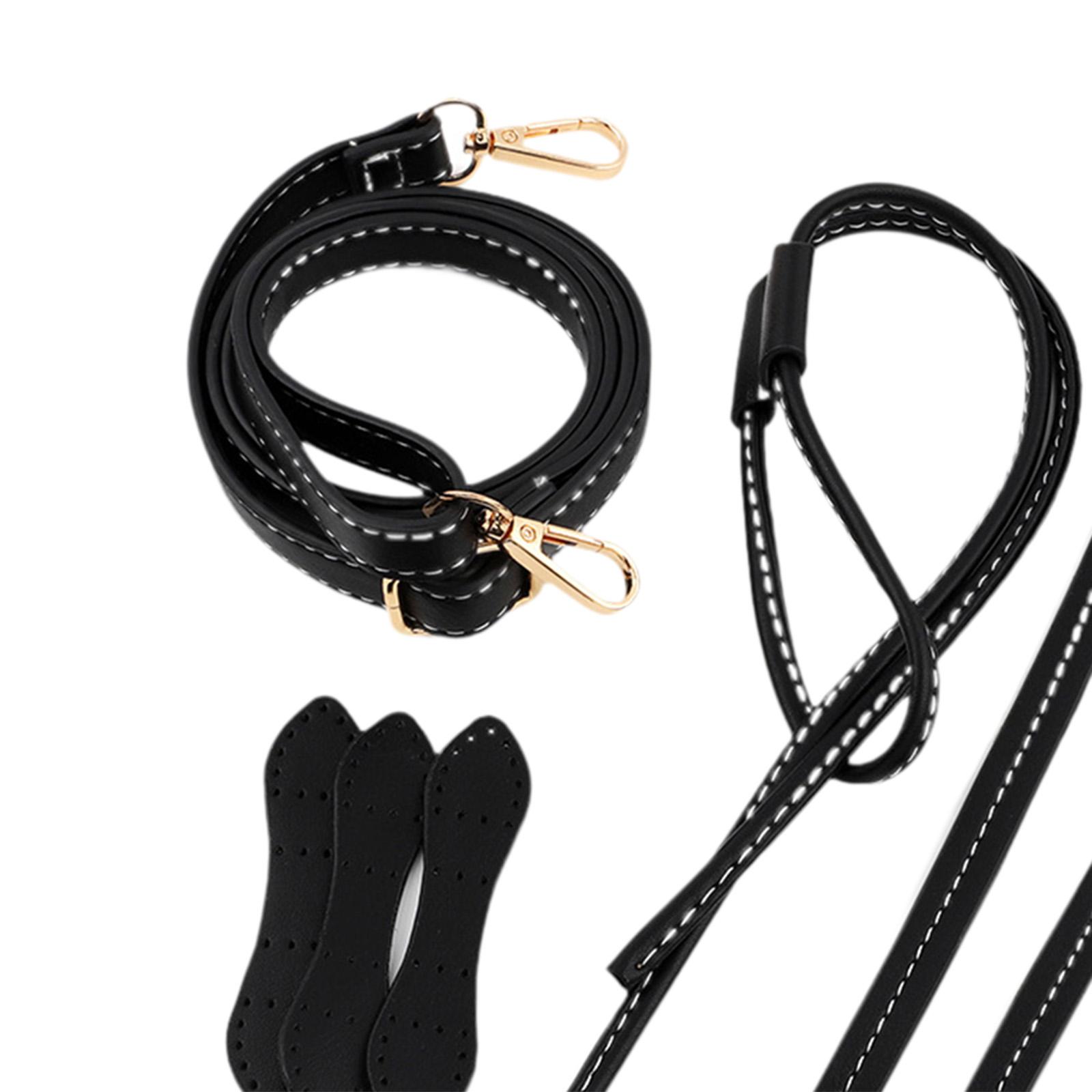 Handgefertigtes Set zur Herste – D Ring Strap Bewertung und Preis