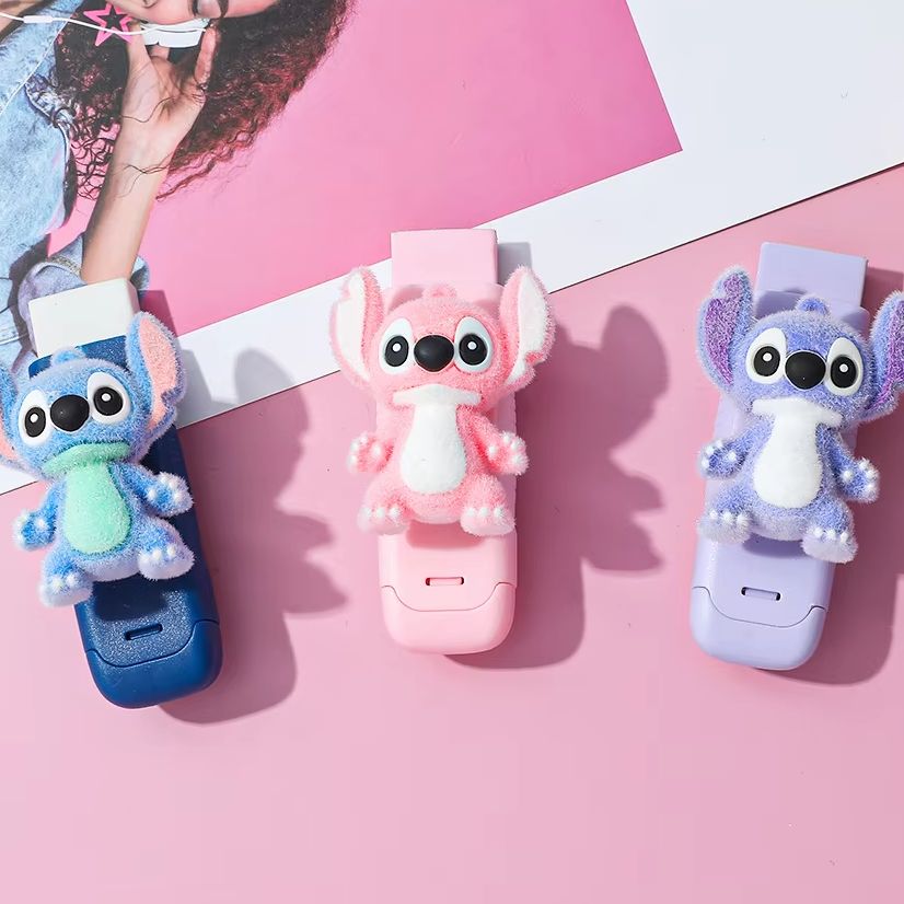 Disney Stitch Radiergummi, Ent – Easy Cosplay Prop Bewertung und Preis