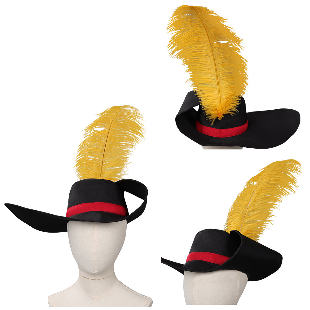 Der gestiefelte Kater Cosplay  – Cosplay Prop Dagger Bewertung und Preis