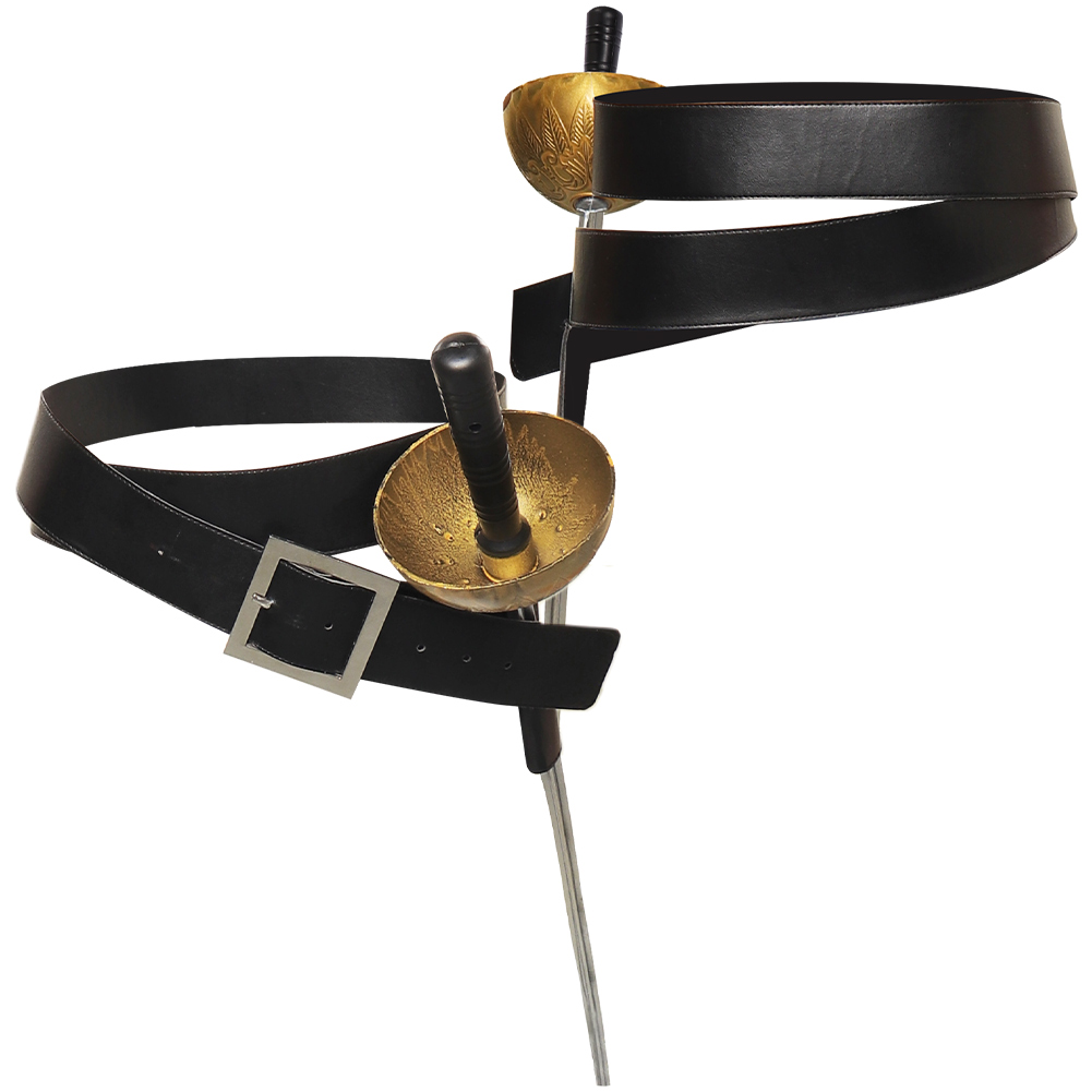Der gestiefelte Kater Cosplay  – Cosplay Prop Dagger Bewertung und Preis