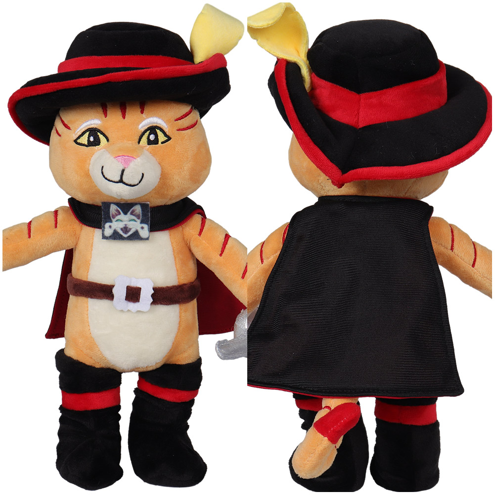 Der gestiefelte Kater Cosplay  – Cosplay Prop Dagger Bewertung und Preis