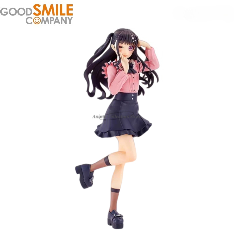 Auf Lager Original GOOD SMILE  – Good Smile Company Pop Up Parade Bewertung und Preis