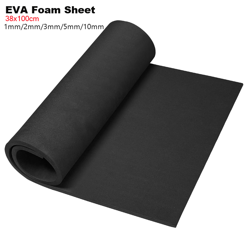 1mm/2mm/3mm/5mm/10mm EVA-Schau – Cosplay Prop Foam Board Bewertung und Preis