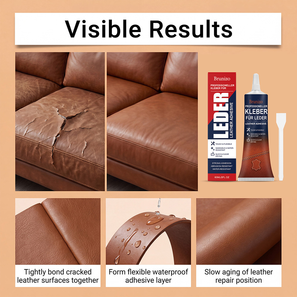 Extra starker Lederkleber, was – Contact Cement Glue Bewertung und Preis