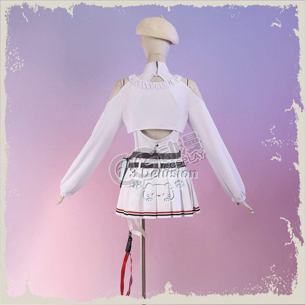 EN ReGLOSS Hiroi Kōichi Cospla – Prop En Cosplay Bewertung und Preis