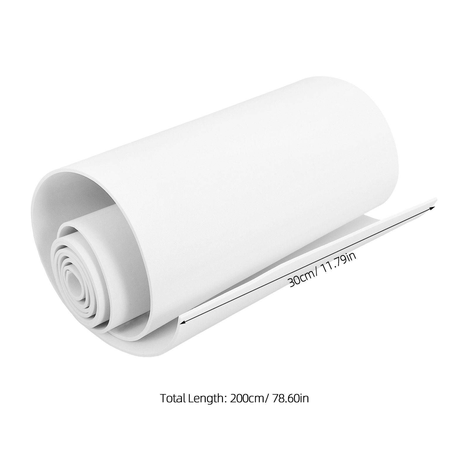 1 Rolle Eva-Schaumstoffplatten – Cosplay Prop Foam Board Bewertung und Preis
