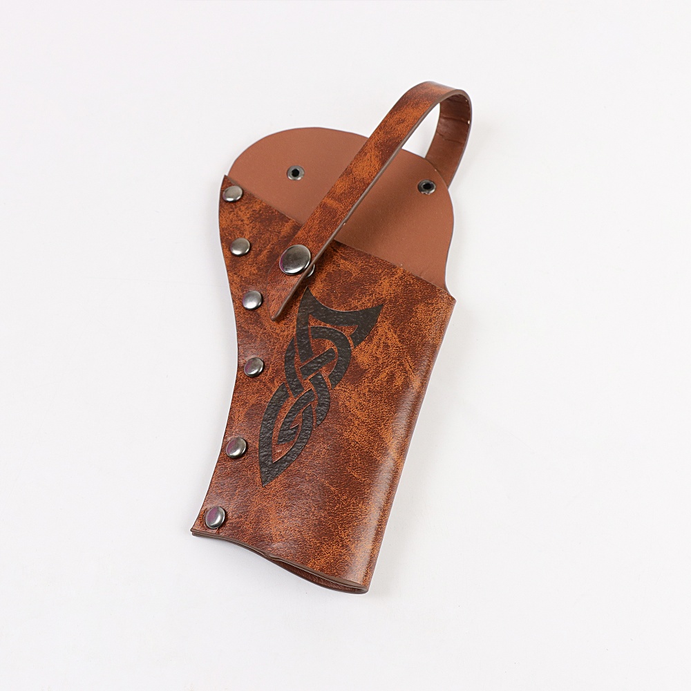 Halloween Mittelalterliche PU- – Cosplay Prop Bewertung und Preis